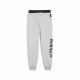 Pantalones Cortos Deportivos para Niños Puma Basketball Blueprint Pants Fl. Infantil