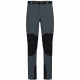 Pantalón Largo Deportivo Trangoworld Gris