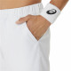 Men's Sports Shorts Asics White