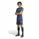 Pantalones Cortos Deportivos para Hombre Adidas Real Madrid Azul marino