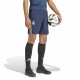Pantalones Cortos Deportivos para Hombre Adidas Real Madrid Azul marino