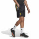 Pantalones Cortos Deportivos para Hombre Adidas Juve Trainning Negro