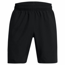 Pantalones Cortos Deportivos para Hombre Under Armour Wordmark