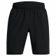 Pantalones Cortos Deportivos para Hombre Under Armour Wordmark