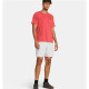 Pantalones Cortos Deportivos para Hombre Under Armour Wordmark