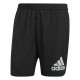 Men's Sports Shorts Adidas Run Itrt M Black
