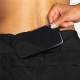 Pantalones Cortos Deportivos para Mujer Brooks Chaser 5