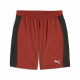 Pantalones Cortos Deportivos para Mujer Puma Puma Run Favorite Velocity Woven 2In1 Mujer Marrón