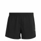 Pantalones Cortos Deportivos para Hombre Adidas Negro