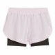 Pantalones Cortos Deportivos para Mujer Puma Favorite