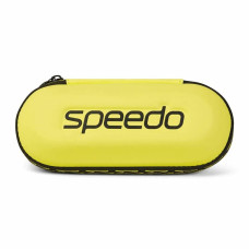 Glasses Case Speedo 8-00381216730 Yellow One size