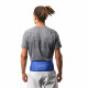 Runner's Beltpouch with Number Holder Salomon High Pulse Surf The Blue XL