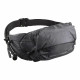 Running Belt Pouch Salomon Cross Season Waist Black One size