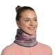 Braga de Cuello Buff Metly Rosewood Rosa Talla única