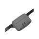 Belt Pouch Under Armour Loudon Lite Grey