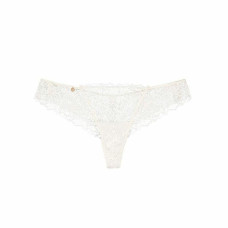 Thong Black Limba Piaf  Multicolour