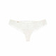 Tanga Black Limba Piaf  Multicolor