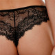 Panties Black Limba Black