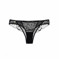 Panties Black Limba Kate Black
