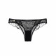 Panties Black Limba Kate Black