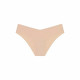 Panties Black Limba Loa Cream