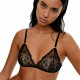 Bra Black Limba Naomi  Black