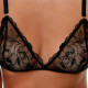 Bra Black Limba Naomi  Black