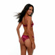 Bra Black Limba Balconette Camille