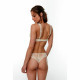 Bra Black Limba  Balconette Eleanor Gardenia
