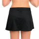 Falda de tenis Mizuno Negro