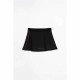 Padel skirt Nox Black