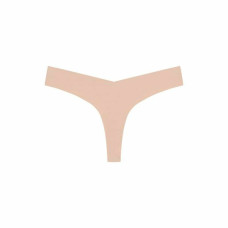 Thong Black Limba Etna Light brown