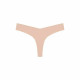 Thong Black Limba Etna Light brown