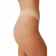 Thong Black Limba Etna Light brown