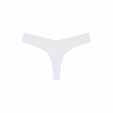 Thong Black Limba Etna White