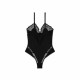 Leotard Black Limba Christy  Black