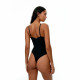 Leotard Black Limba Christy  Black