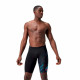 Bañador Hombre Speedo Hyperboom V-Cut Jammer Negro
