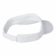 Unisex Cap Asics White