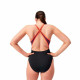 Women’s Bathing Costume Speedo Splice Cross