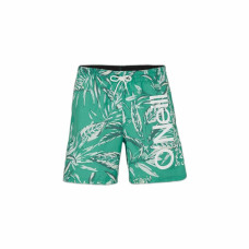 Bañador Hombre O'Neill Cali  Aguamarina