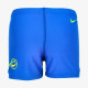 Bañador Niño Nike Square Azul