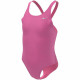 Bañador Niña Nike Fastback  Fucsia