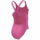 Bañador Niña Nike Fastback  Fucsia