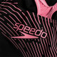 Swimsuit for Girls Speedo Medalist  Black