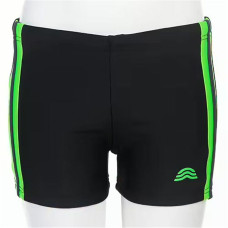 Bañador Niño Aquarapid Costume  Verde limón