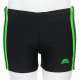 Bañador Niño Aquarapid Costume  Verde limón