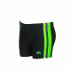 Bañador Niño Aquarapid Costume  Verde limón