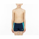 Children’s Bathing Costume Aquarapid Costume  Blue