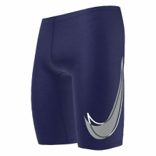 Bañador Niño Nike Jammer  Azul oscuro
